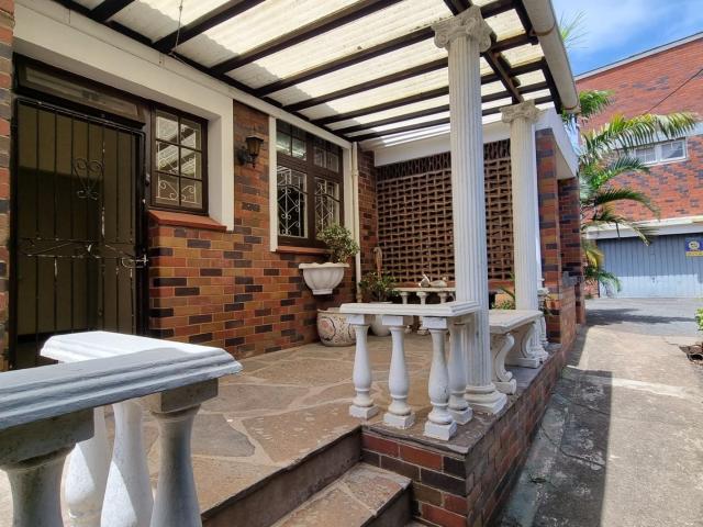 Apartment for rent in Durban