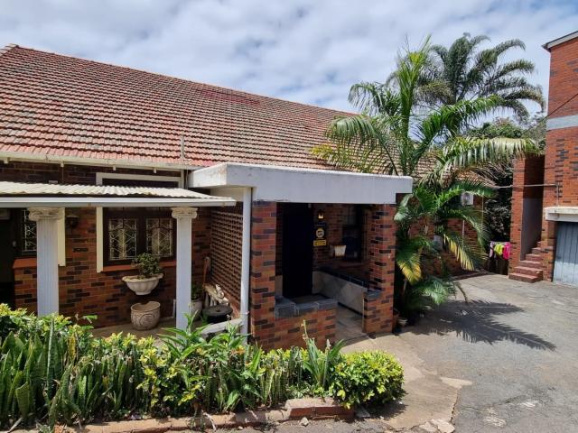 Apartment for rent in Seaview, Kwazulu-natal