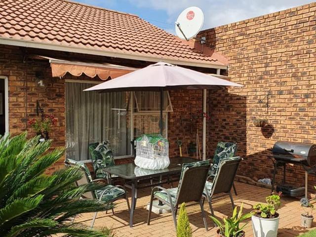 House for rent in Ekurhuleni, Gauteng