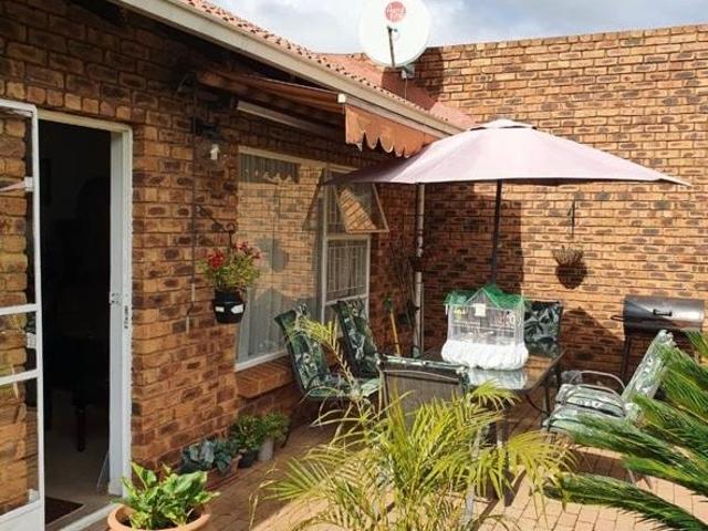 House for rent in Ekurhuleni, Gauteng