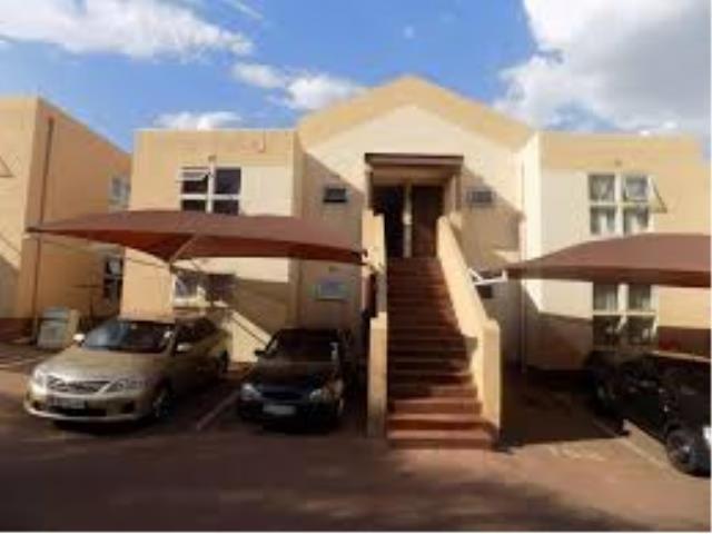 House for rent in Newtown, Vosloorus
