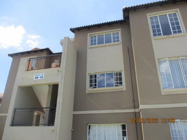 House for rent in Newtown, Vosloorus