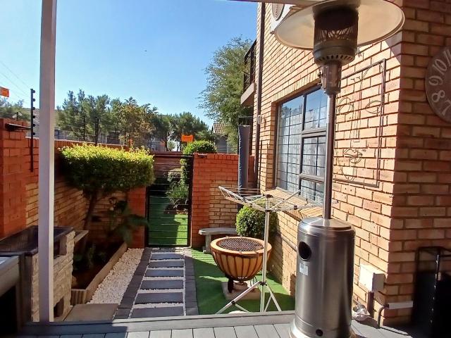 House for rent in Meyersdal, Ekurhuleni