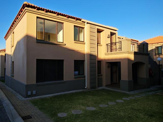 Apartment for rent in Meyersdal, Ekurhuleni