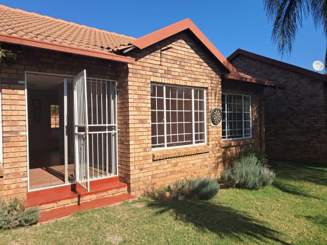 House for rent in Gauteng