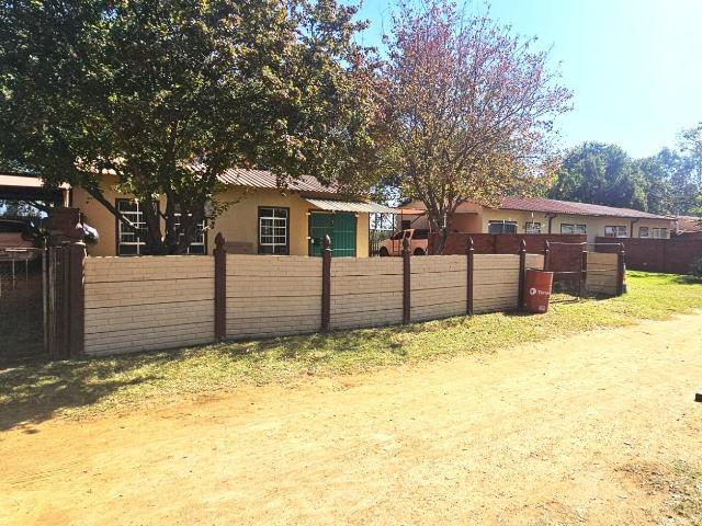 House for rent in Northern Cape