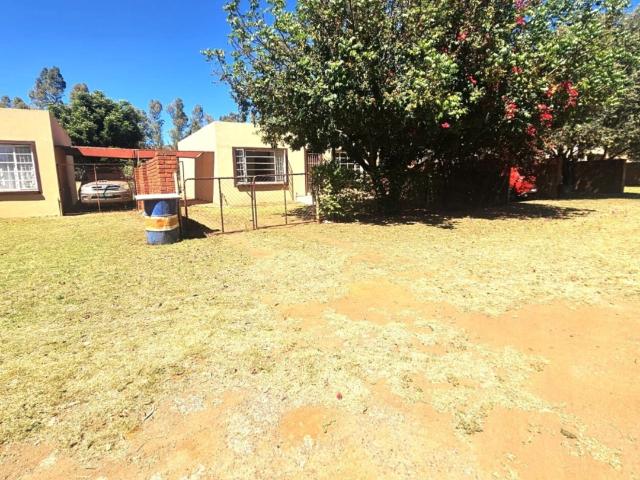 House for rent in Modderfontein, Richtersveld Local Municipality