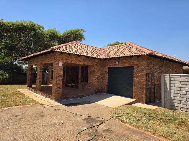 House for rent in Mooinooi, Madibeng Local Municipality