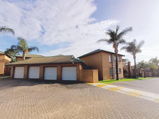 House for rent in Pretoria