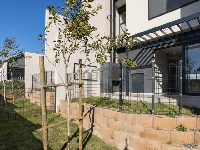 House for rent in Western Cape