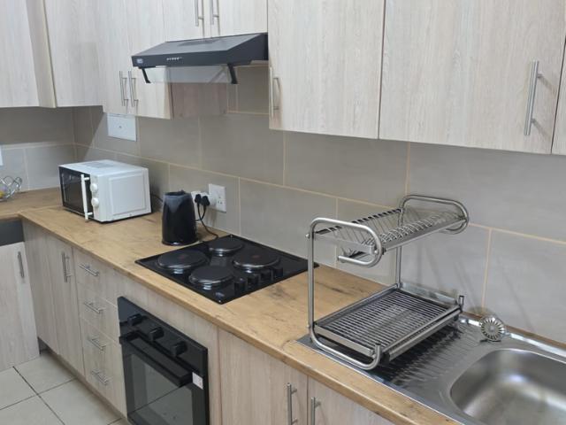 Townhouse for rent in Lejweleputswa, Free State