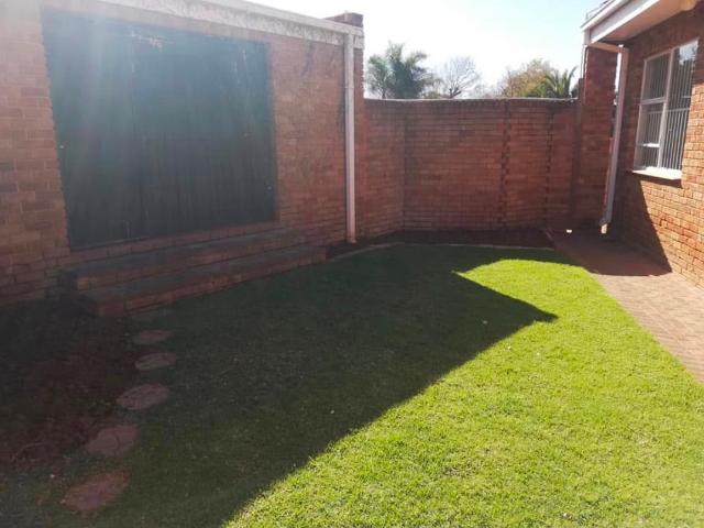 House for rent in Bloemfontein, Free State