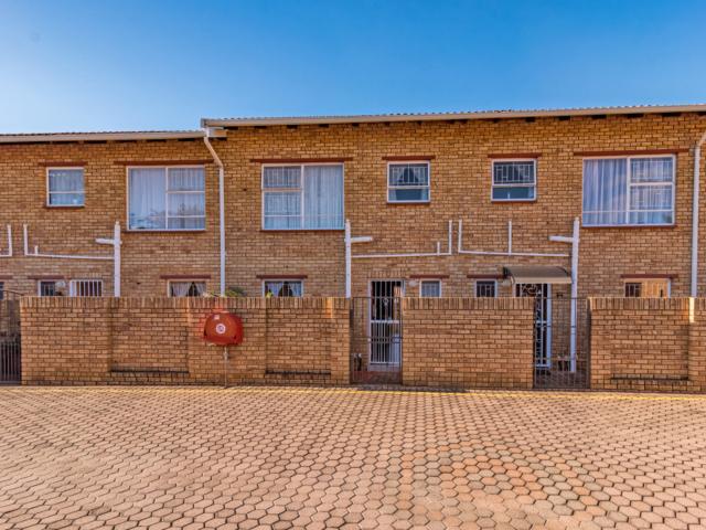House for rent in Kagiso, Gauteng