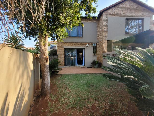 House for rent in Kagiso, Gauteng