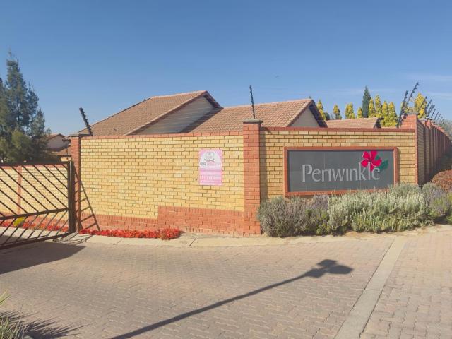 House for rent in Gauteng