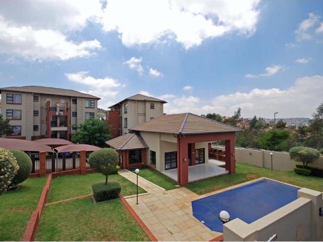 House for rent in Newtown, Vosloorus
