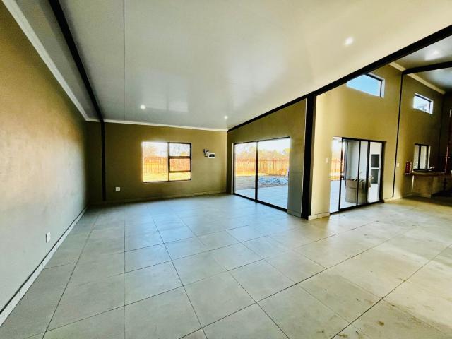 House for rent in Bloemfontein, Free State