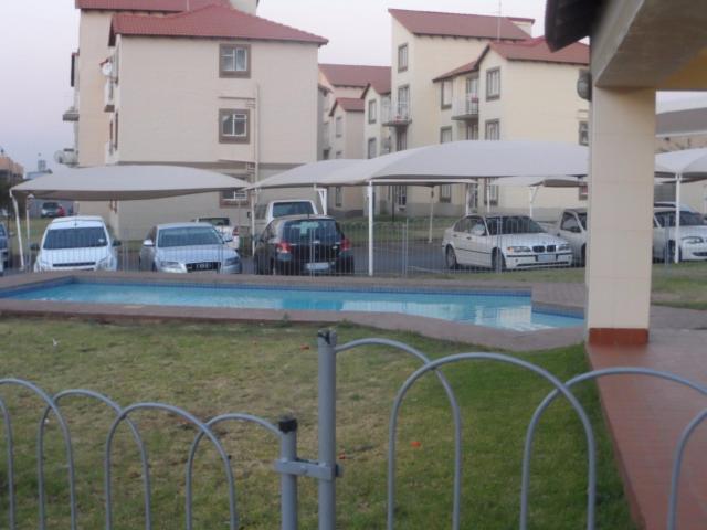 House for rent in Vosloorus, Gauteng