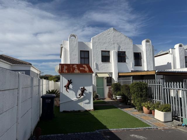 House for rent in Western Cape