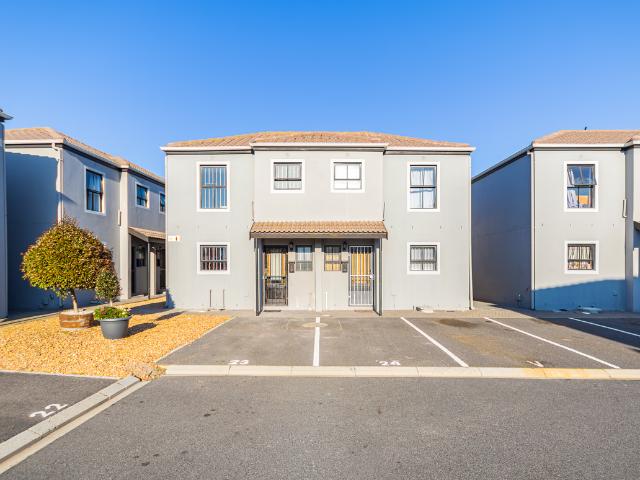 House for rent in Western Cape