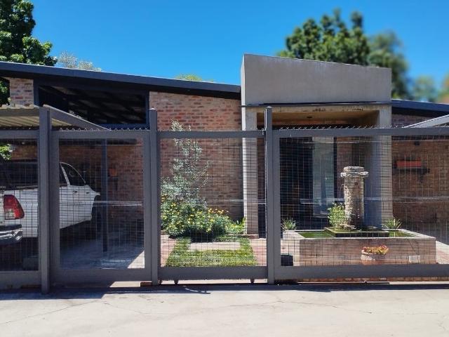 House for rent in Parys, Ngwathe Local Municipality
