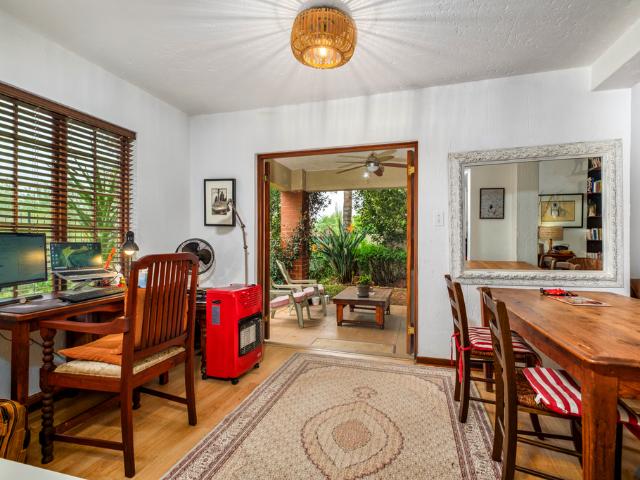 Townhouse for rent in Paulshof, Alexandra