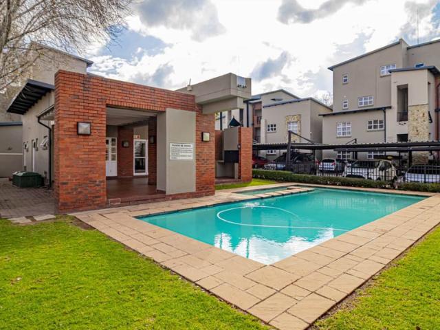 House for rent in Randburg, Gauteng