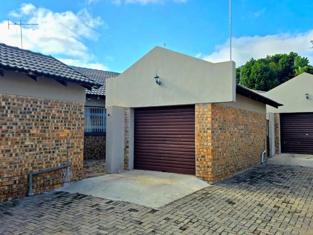 House for rent in Seshego, Limpopo