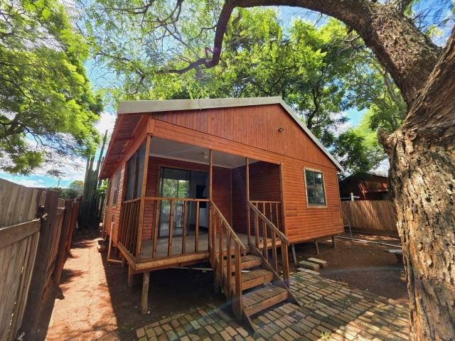 House for rent in Seshego, Limpopo