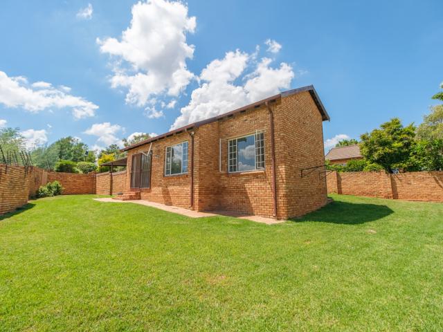 House for rent in Nooitgedacht, Gauteng