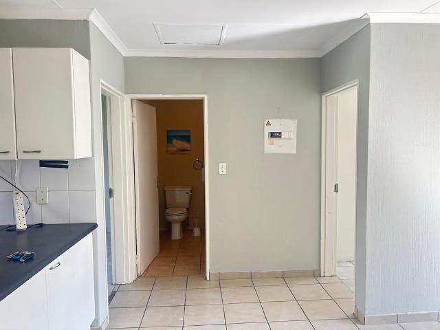 Townhouse for rent in Gauteng