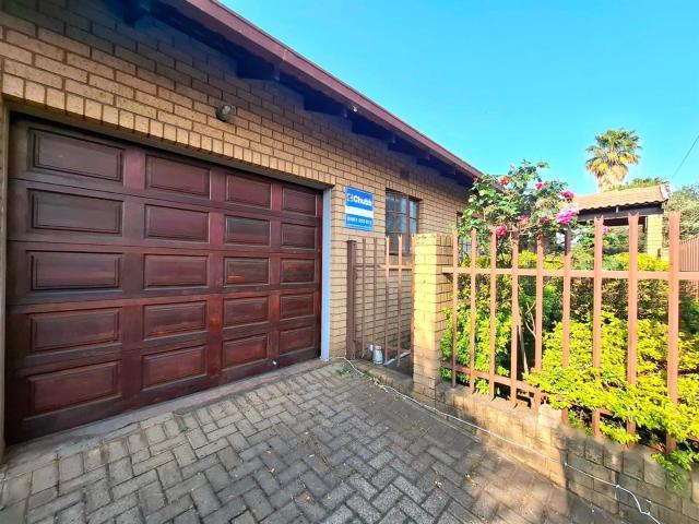 House for rent in Witbank, Mpumalanga