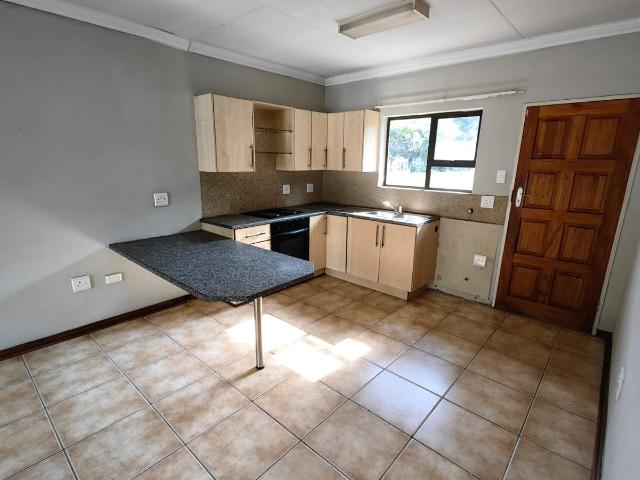 House for rent in Oranjeville, Free State