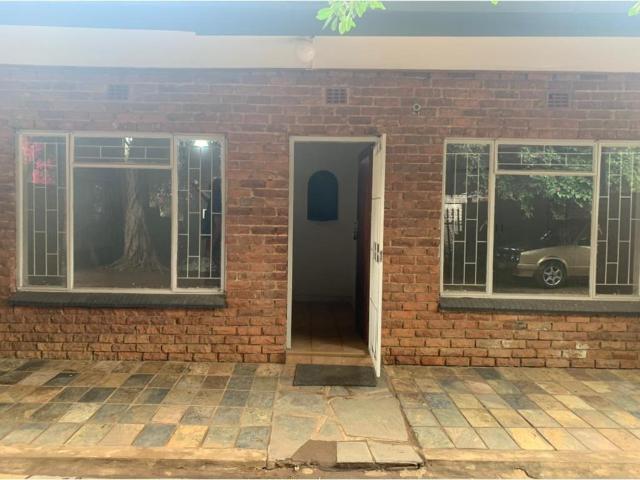 House for rent in Tlhabane, North West