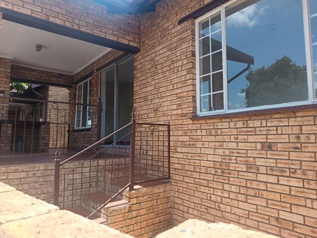 House for rent in Tlhabane, North West