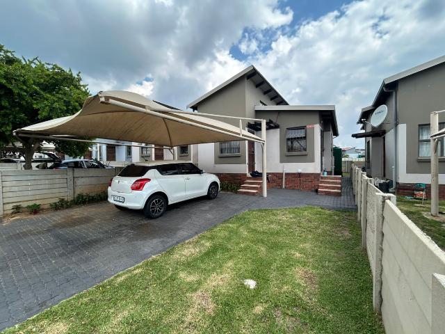 House for rent in Northern Cape