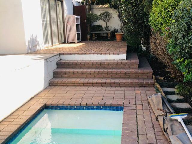 House for rent in Sandton