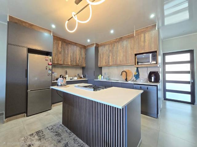 House for rent in Secunda, Govan Mbeki