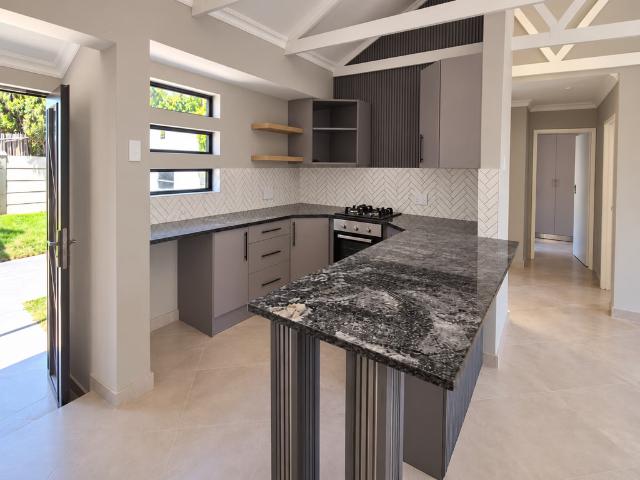 House for rent in Secunda, Govan Mbeki