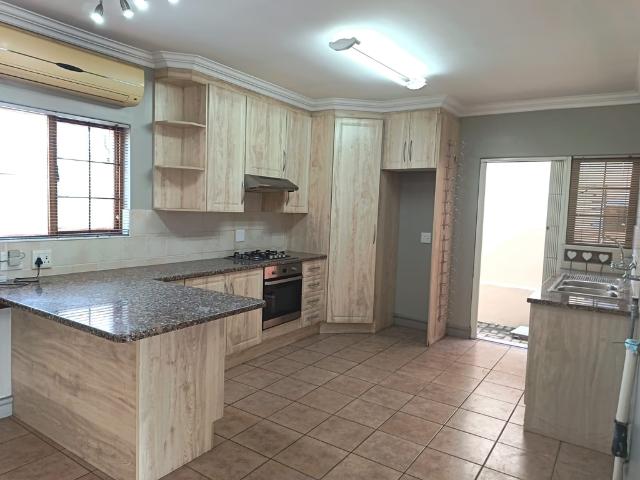 House for rent in Gert Sibande, Mpumalanga