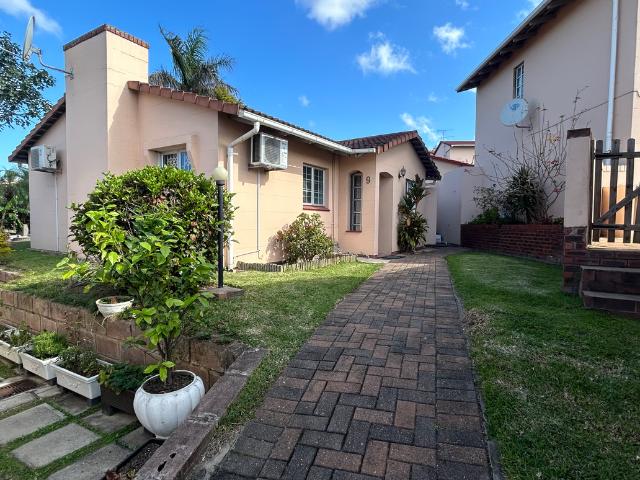 House for rent in Saxonsea, Atlantis