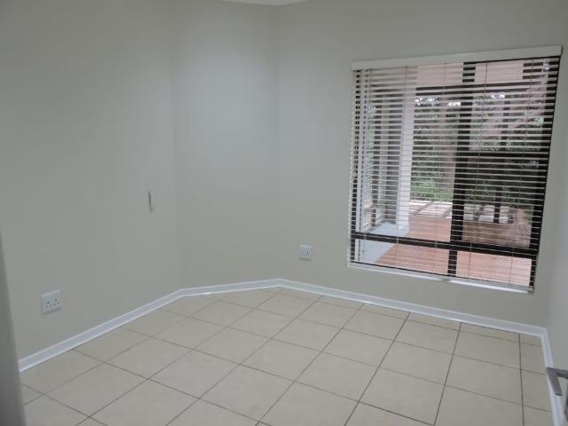 Townhouse for rent