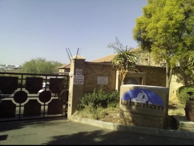 House for rent in Sonneglans, Randburg