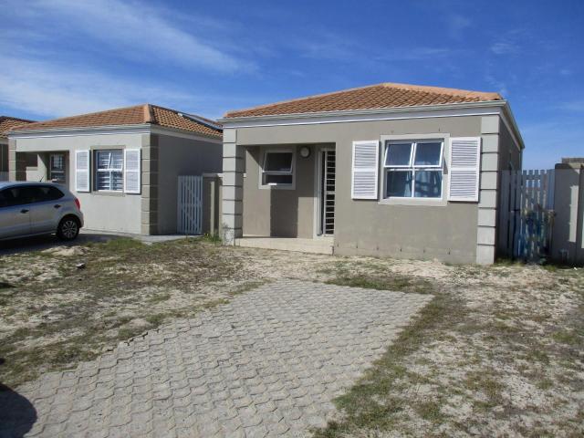 House for rent in West Coast, Lutzville