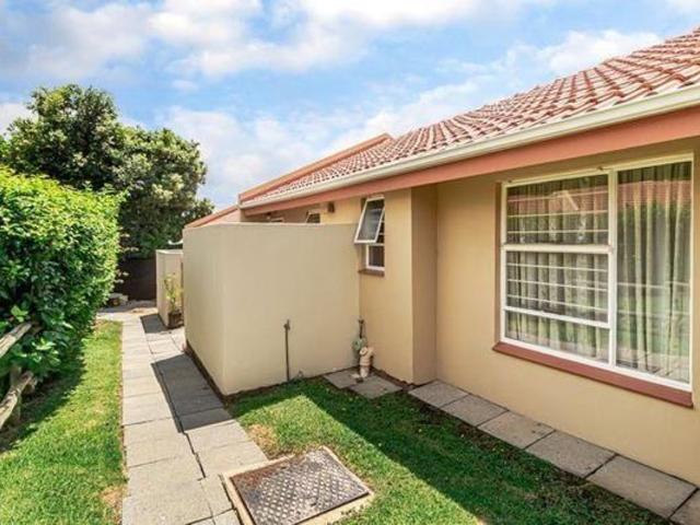 House for rent in Sunninghill, Sandton