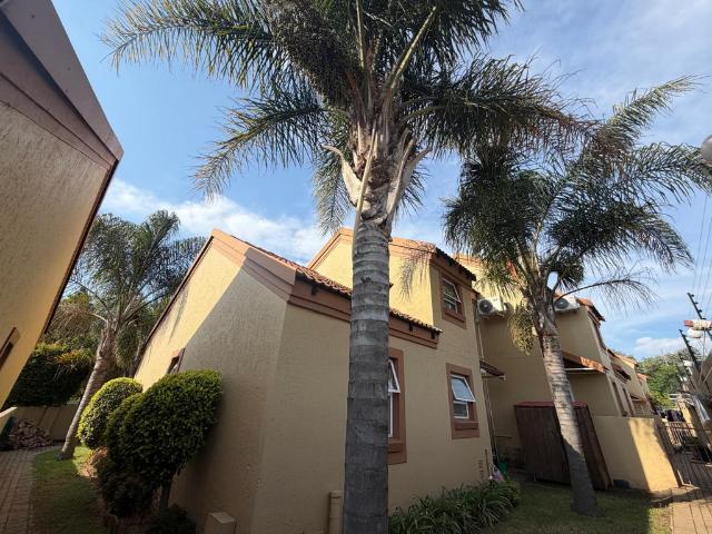 House for rent in Sunninghill, Sandton