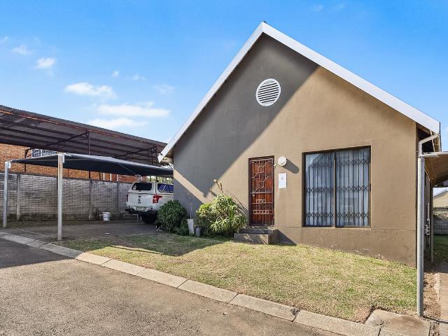 House for rent in Germiston