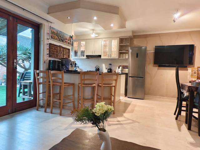 House for rent in Western Cape