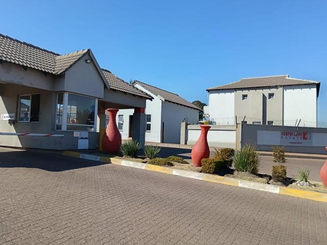 House for rent in Witbank, Mpumalanga
