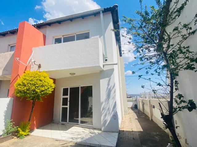 House for rent in Tasbet Park, Witbank